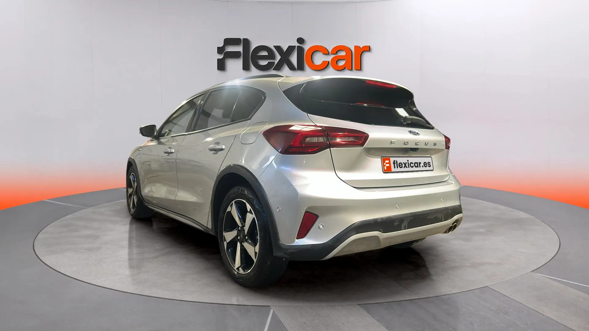 Ford Focus 1.0 EcoBoost MHEV ST-Line - foto 5