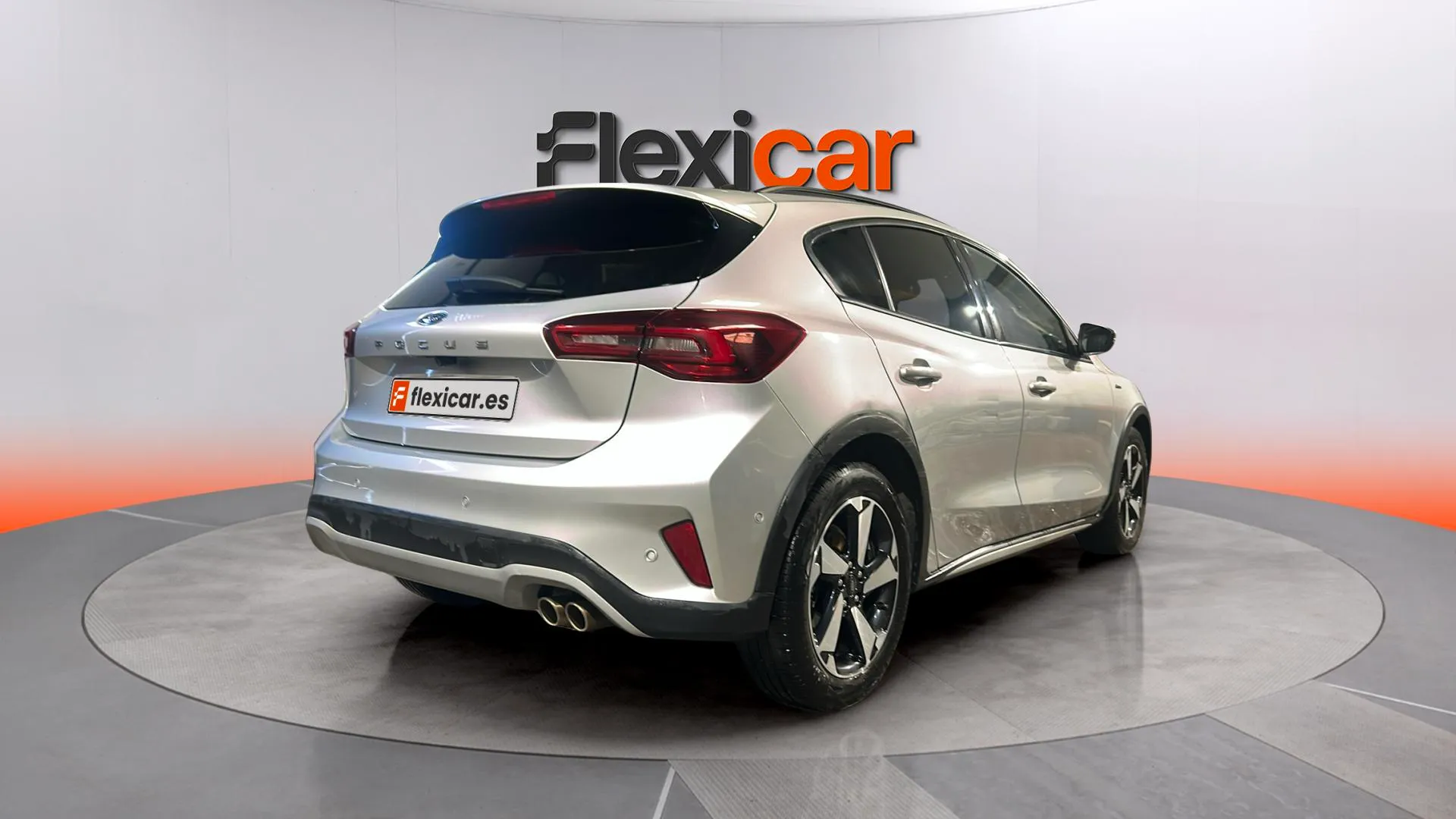 Ford Focus 1.0 EcoBoost MHEV ST-Line - foto 7