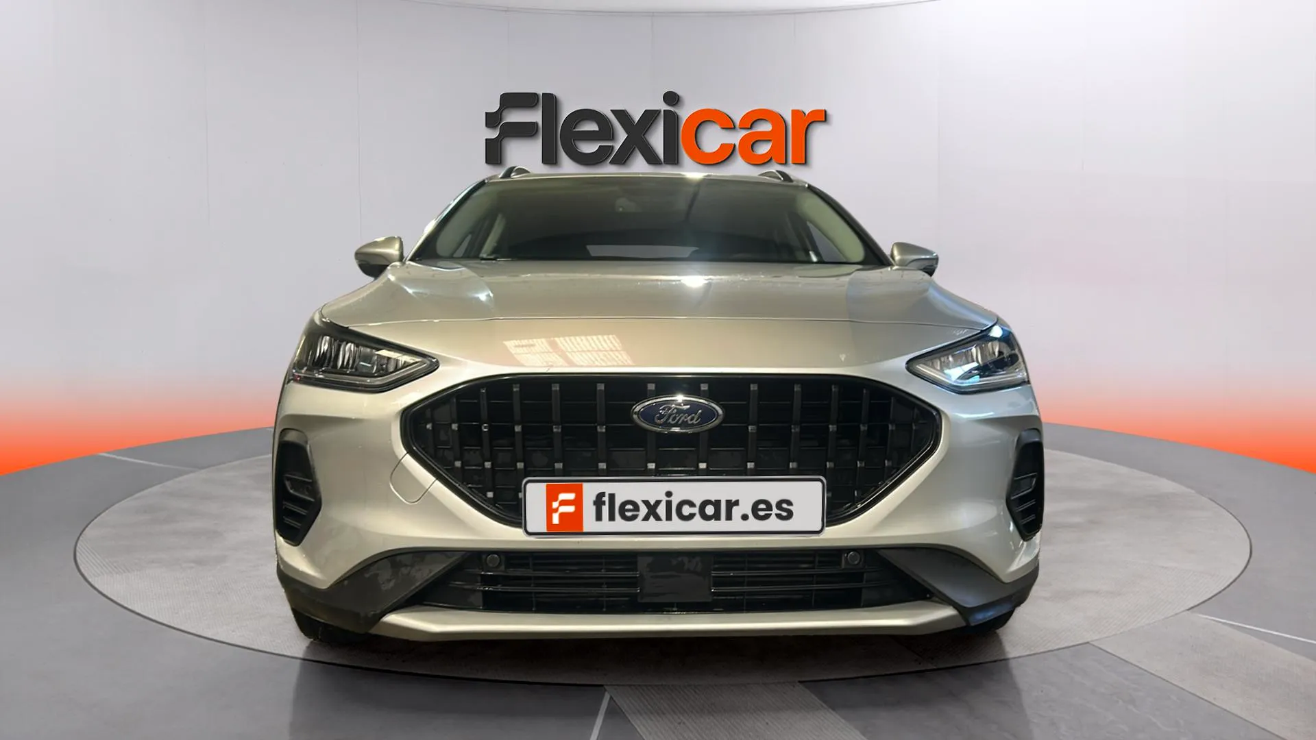 Ford Focus 1.0 EcoBoost MHEV ST-Line - foto 2