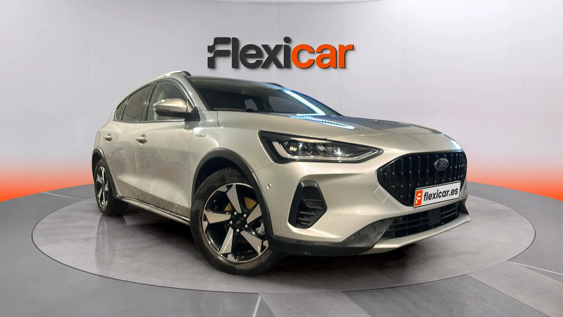 Ford Focus 1.0 EcoBoost MHEV ST-Line