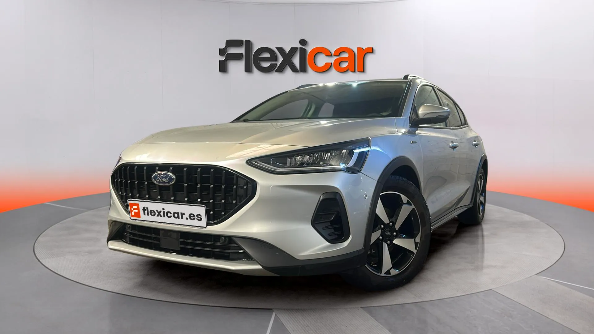 Ford Focus 1.0 EcoBoost MHEV ST-Line - foto 3