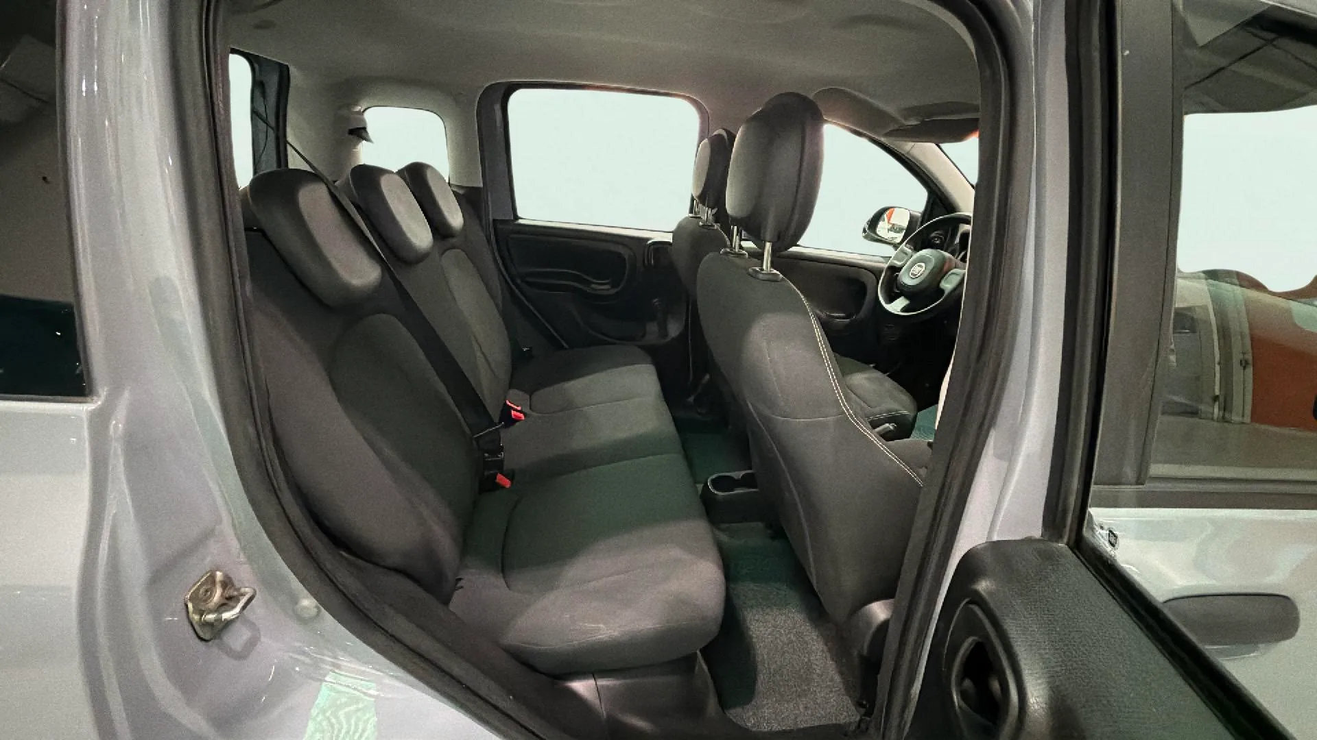 Fiat Panda Hybrid 1.0 - foto 13