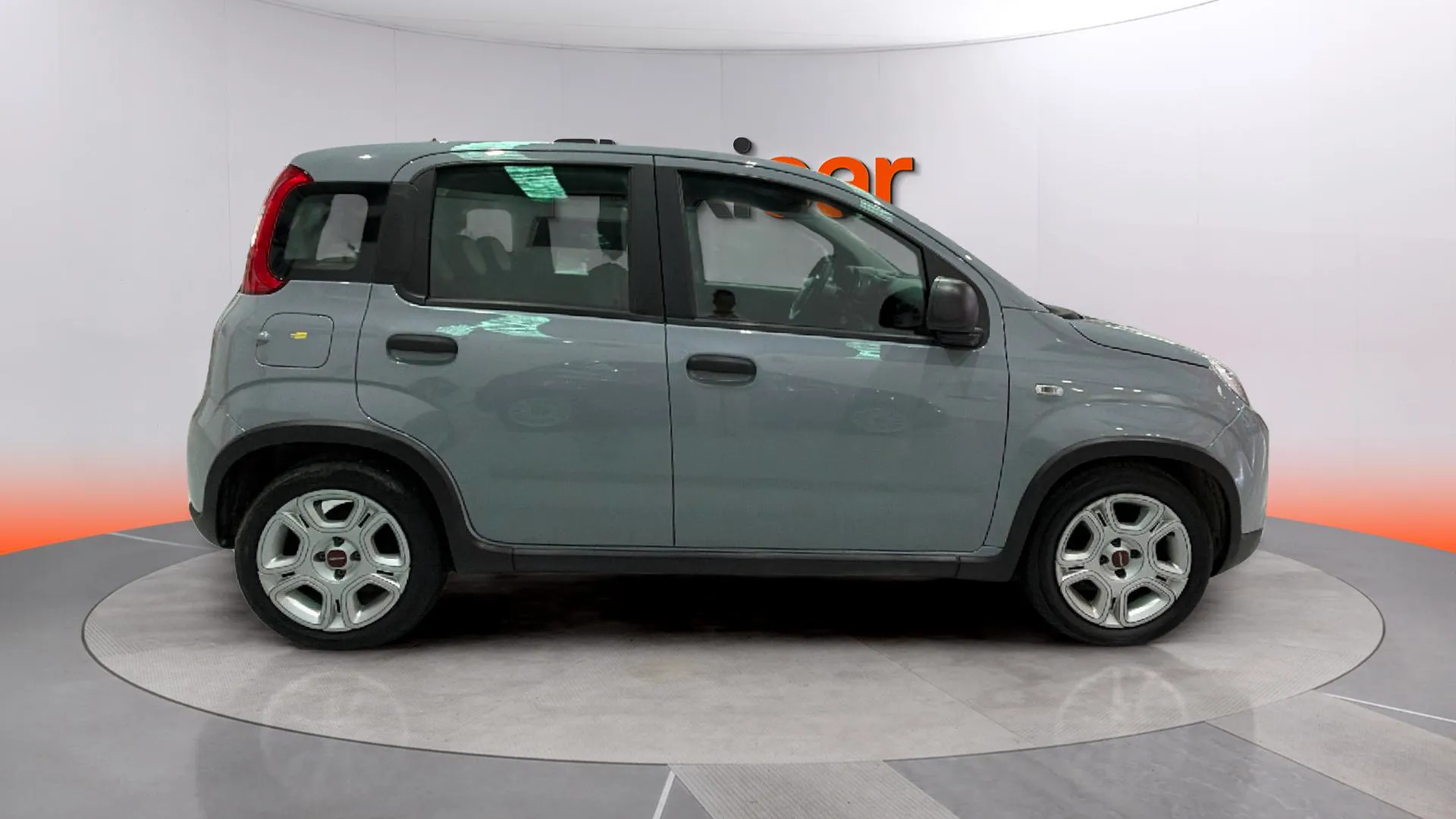Fiat Panda Hybrid 1.0 - foto 8