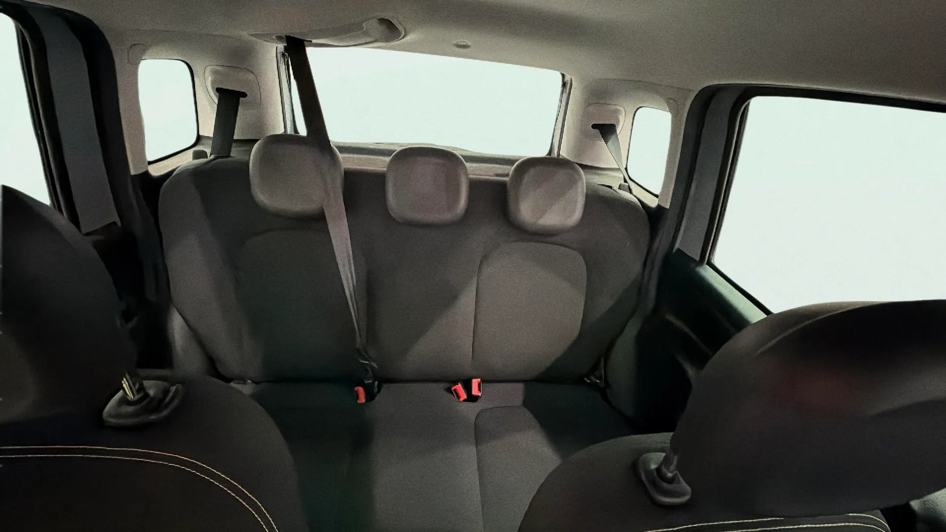 Fiat Panda Hybrid 1.0 - foto 15