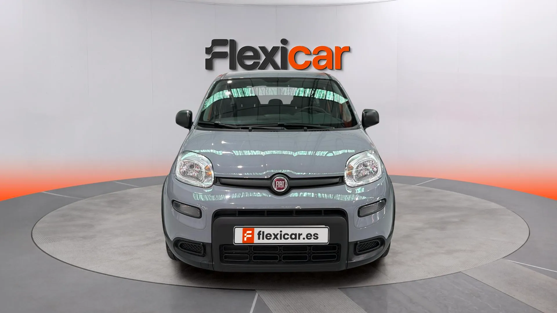 Fiat Panda Hybrid 1.0 - foto 2