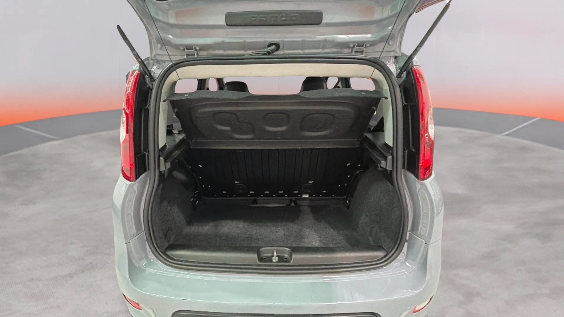 Fiat Panda Hybrid 1.0 - foto 16