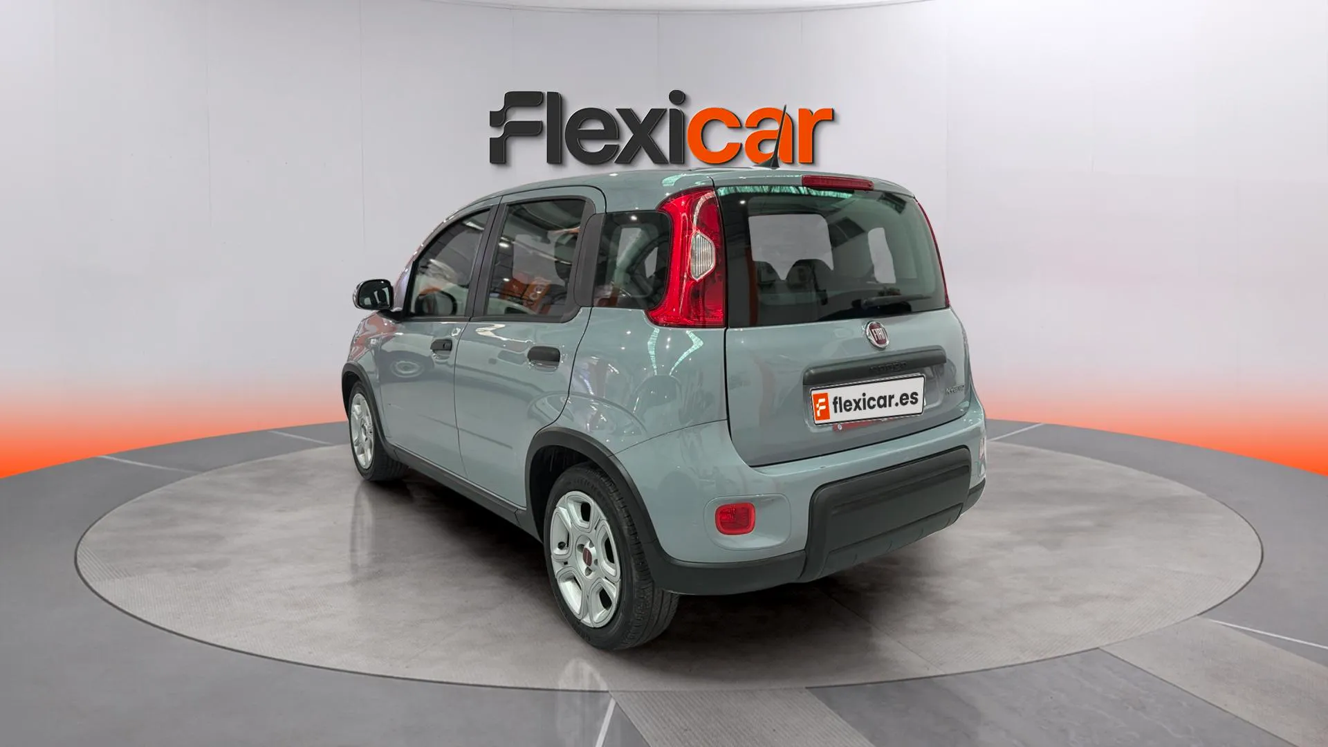 Fiat Panda Hybrid 1.0 - foto 5