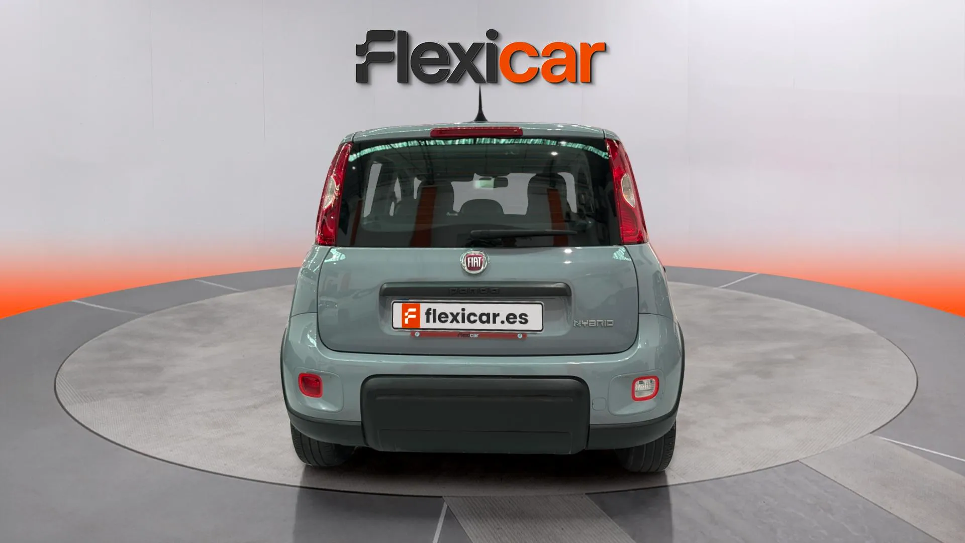 Fiat Panda Hybrid 1.0 - foto 6