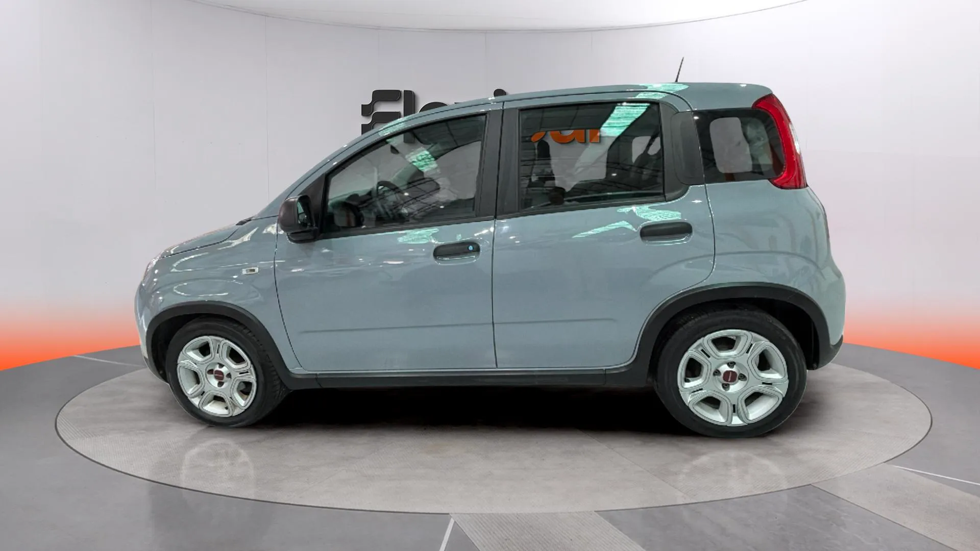 Fiat Panda Hybrid 1.0 - foto 4