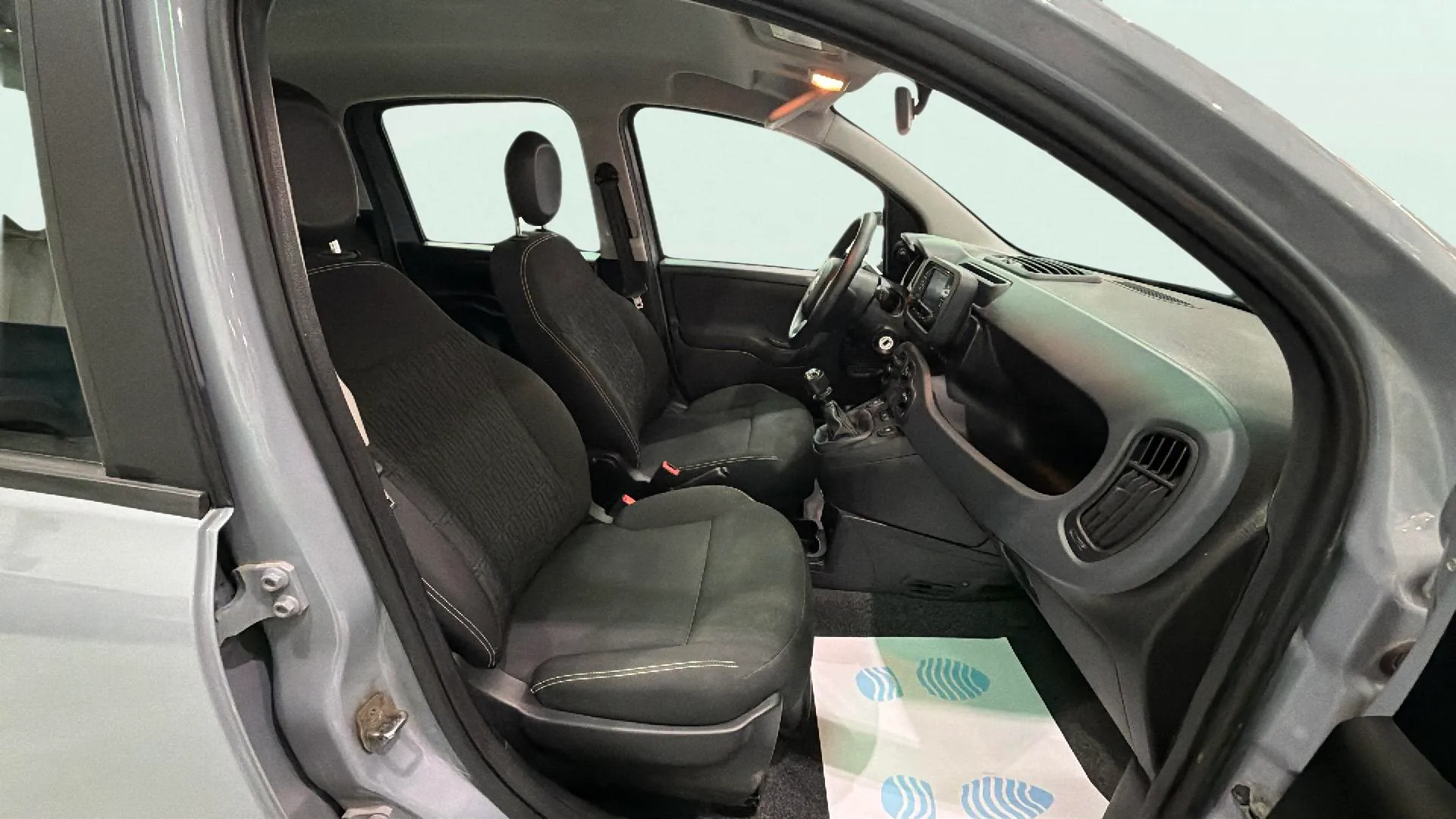 Fiat Panda Hybrid 1.0 - foto 14