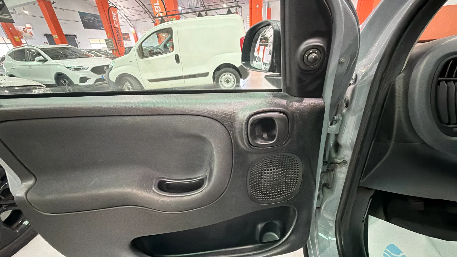 Fiat Panda Hybrid 1.0 - foto 21