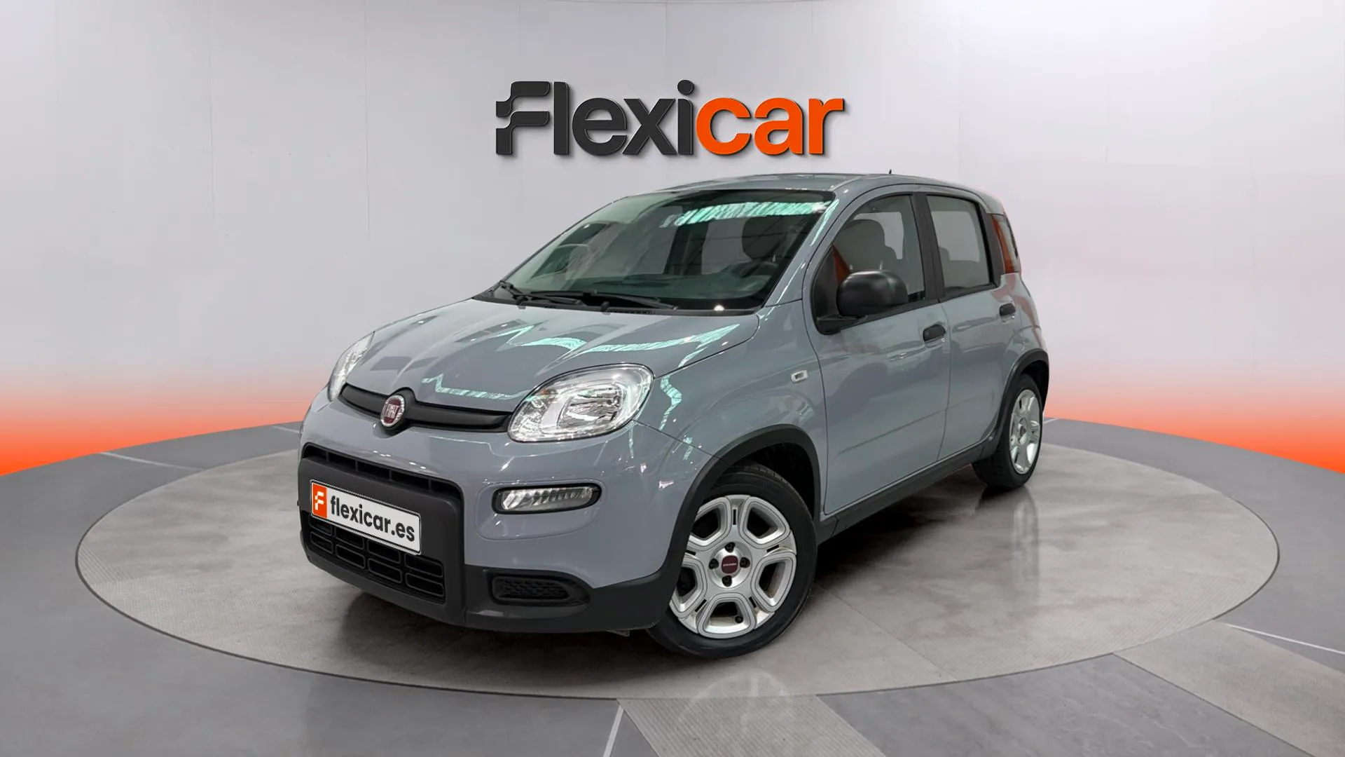 Fiat Panda Hybrid 1.0 - foto 3