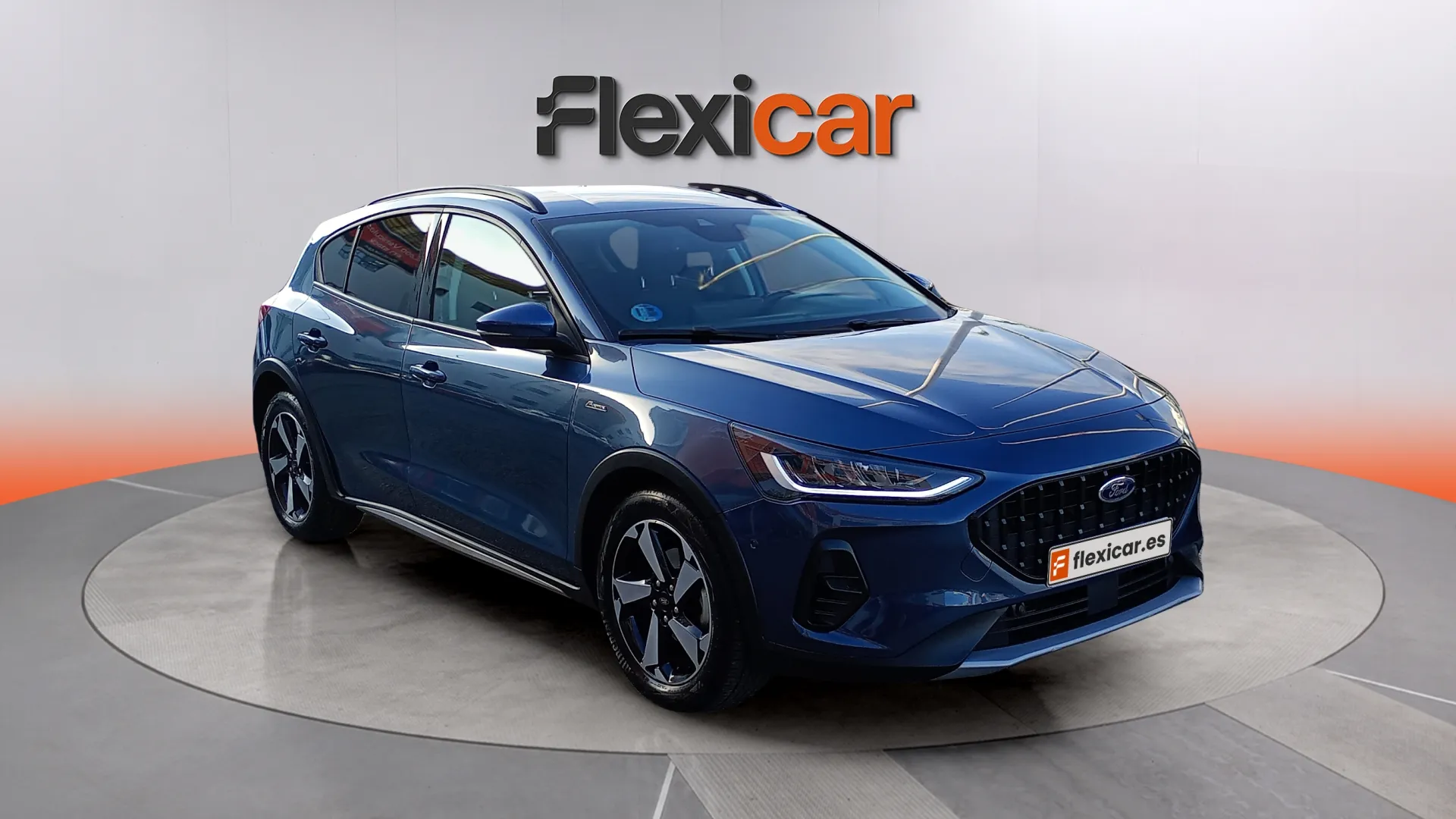 Ford Focus 1.0 EcoBoost MHEV ST-Line