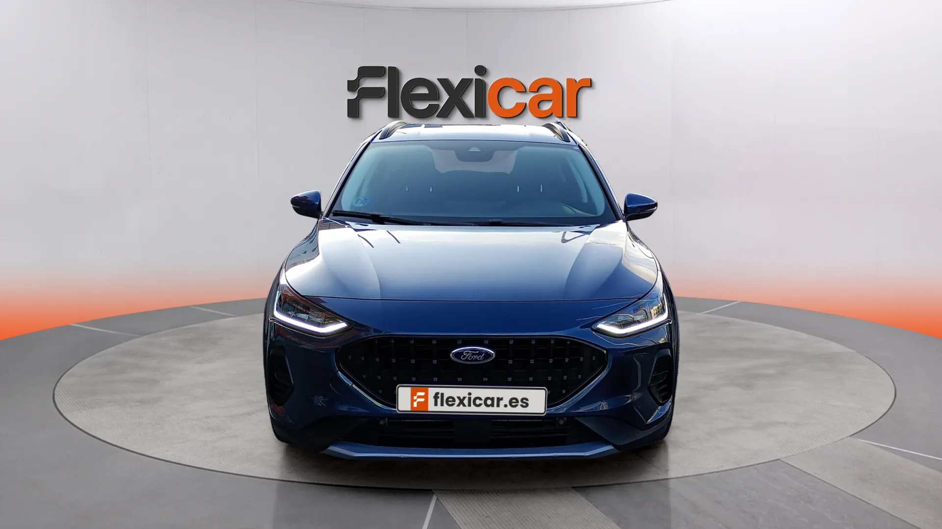 Ford Focus 1.0 EcoBoost MHEV ST-Line - foto 2