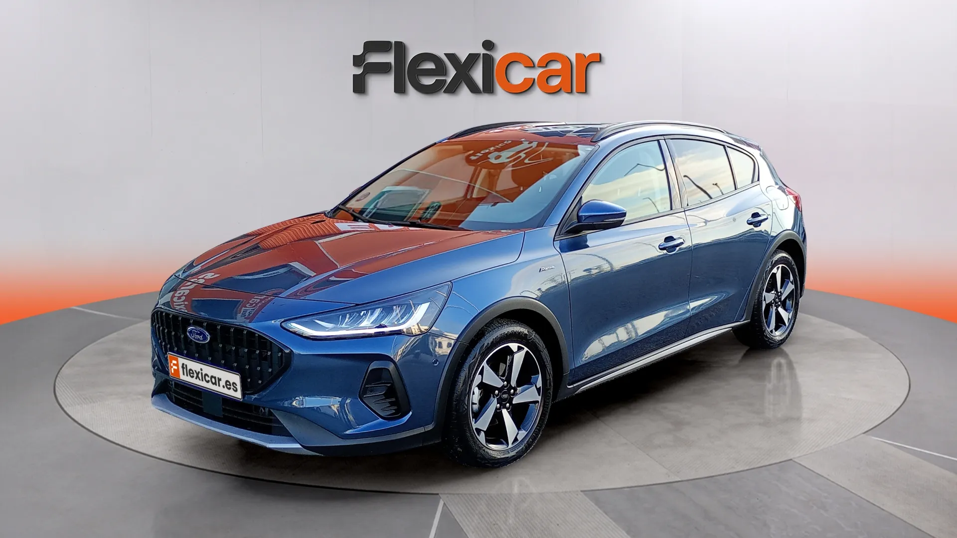 Ford Focus 1.0 EcoBoost MHEV ST-Line - foto 3