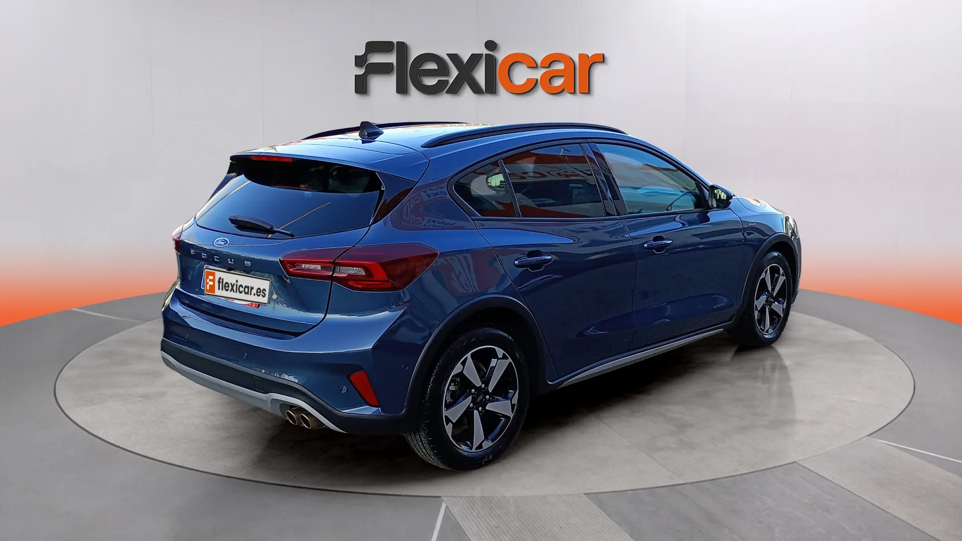 Ford Focus 1.0 EcoBoost MHEV ST-Line - foto 6