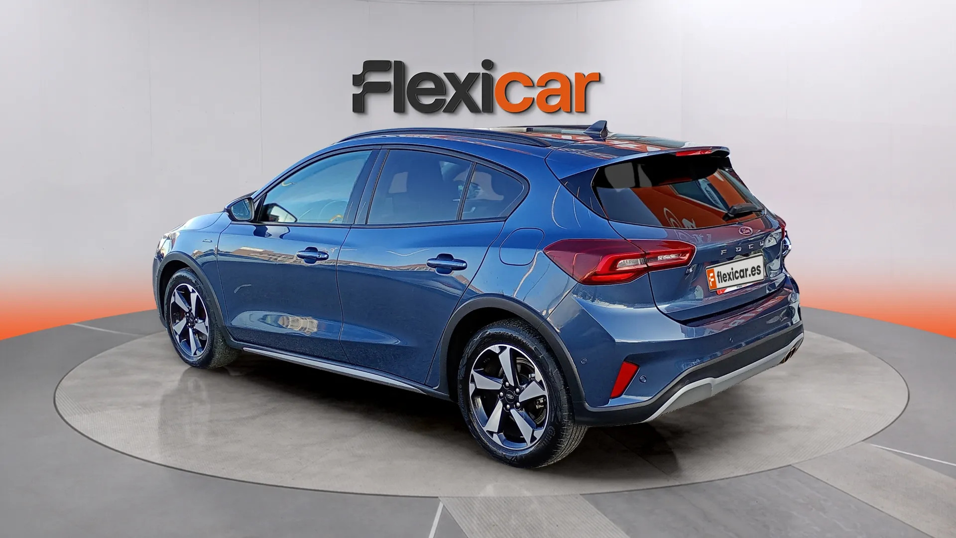 Ford Focus 1.0 EcoBoost MHEV ST-Line - foto 8