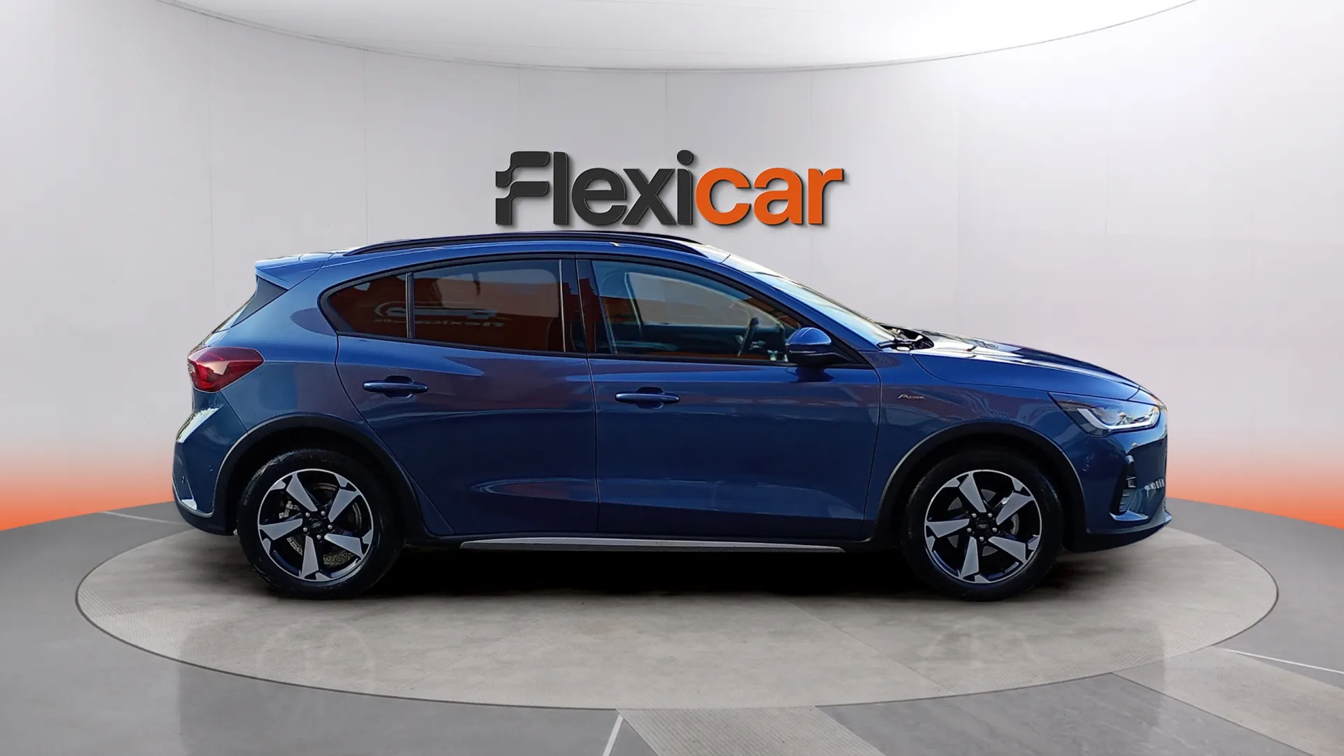 Ford Focus 1.0 EcoBoost MHEV ST-Line - foto 4