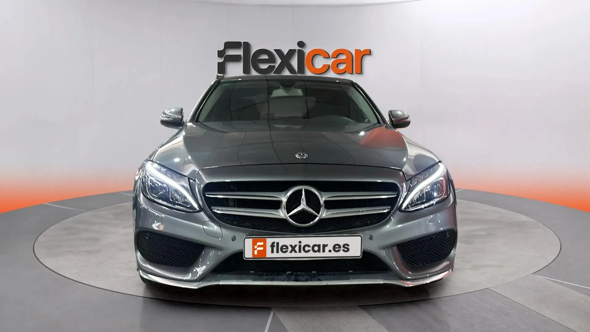 Mercedes-Benz Clase C C 220 d - foto 2