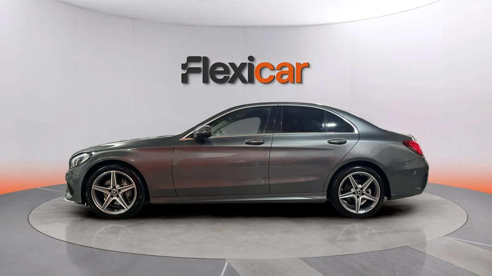 Mercedes-Benz Clase C C 220 d - foto 4