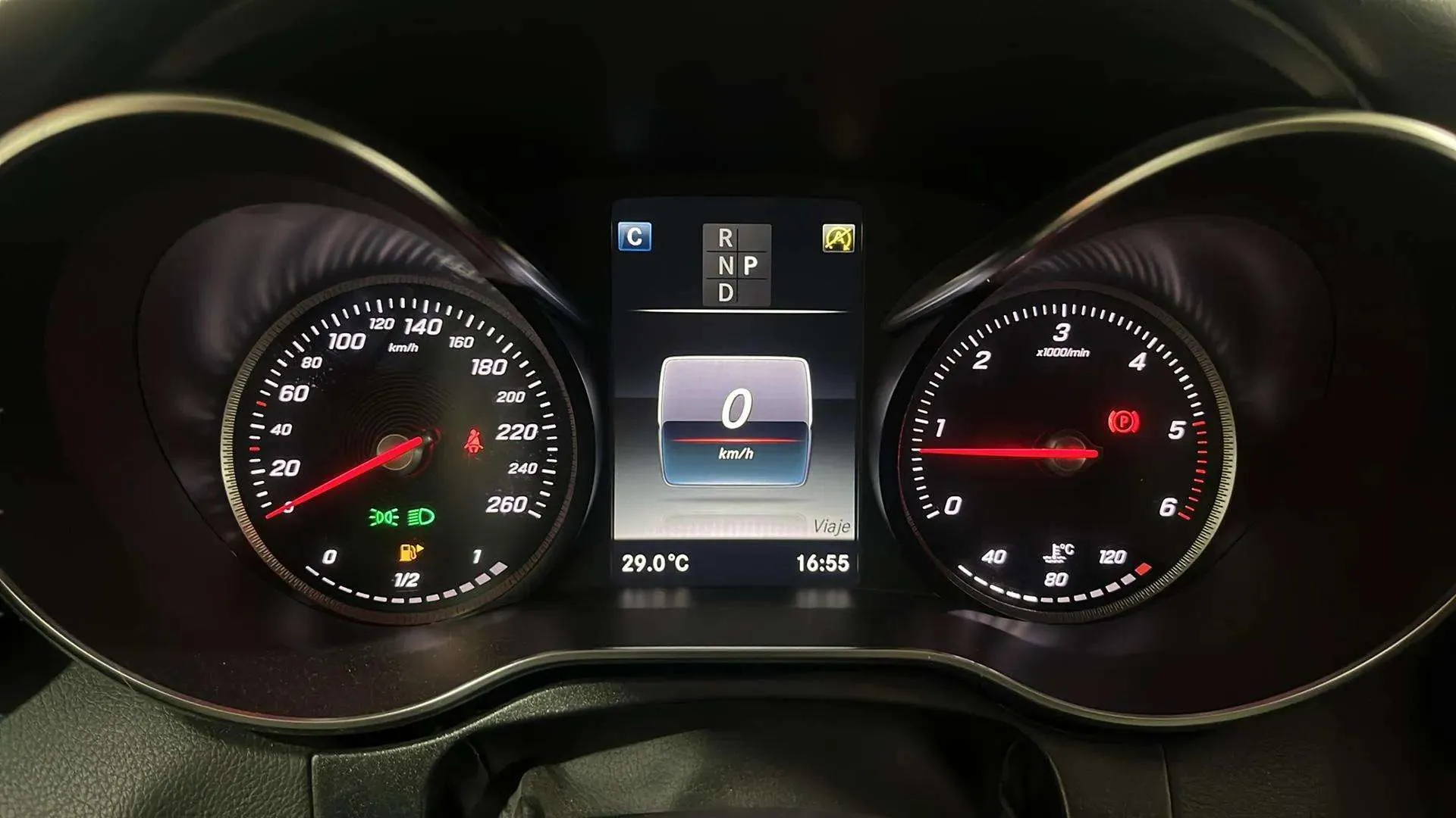 Mercedes-Benz Clase C C 220 d - foto 9