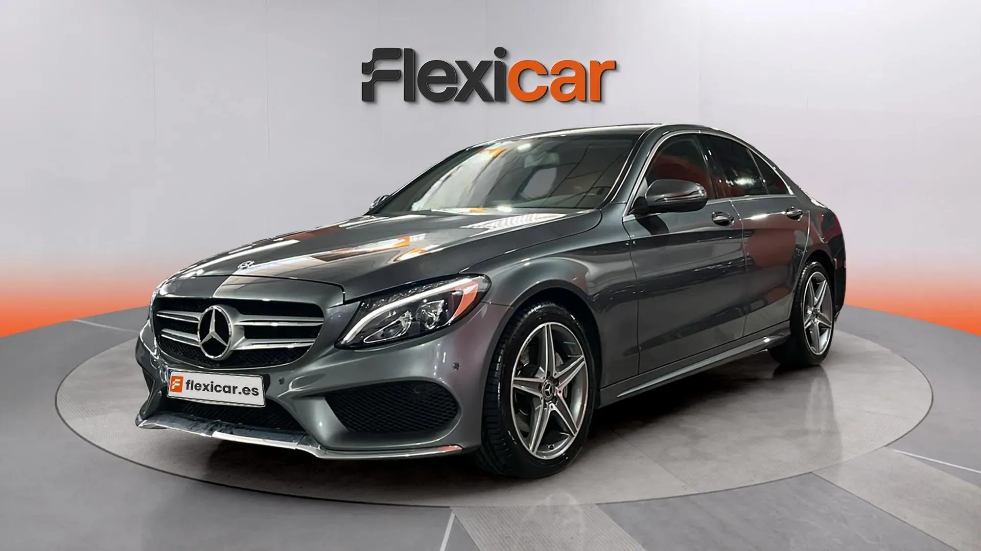 Mercedes-Benz Clase C C 220 d - foto 3