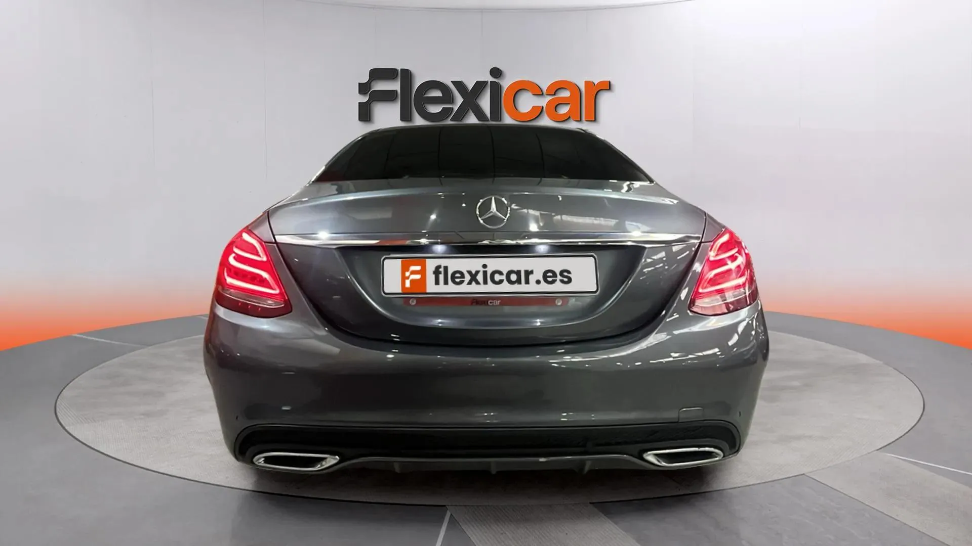 Mercedes-Benz Clase C C 220 d - foto 6