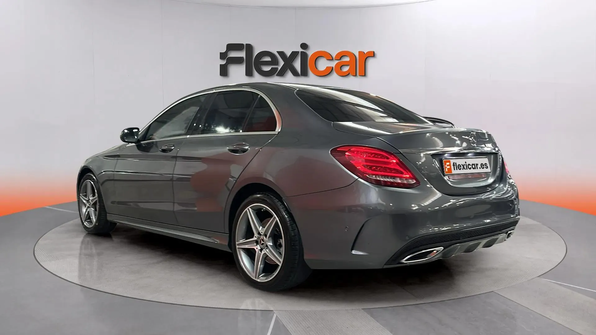 Mercedes-Benz Clase C C 220 d - foto 5