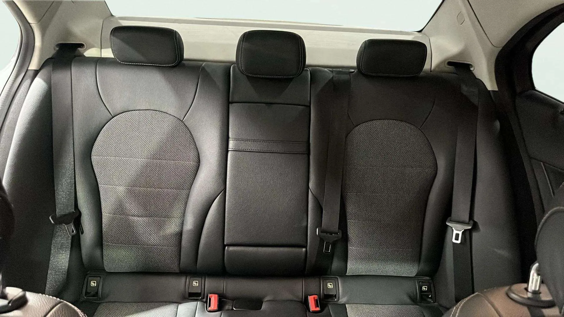 Mercedes-Benz Clase C C 220 d - foto 15