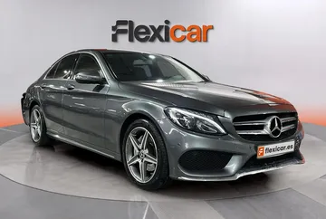 mercedes benz clase c c 220 d diesel automatica san fernando 903000000259430