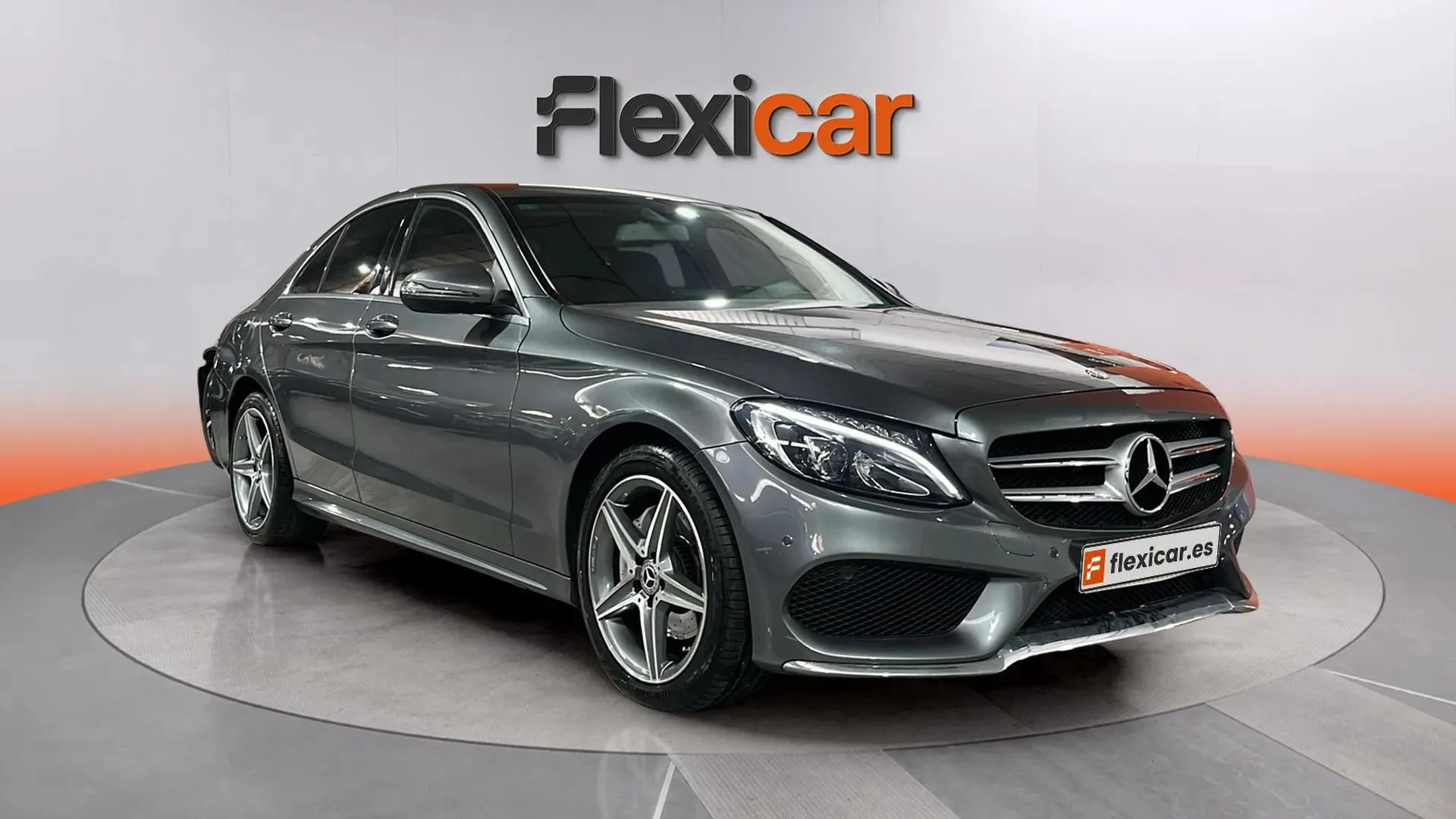 Mercedes-Benz Clase C C 220 d