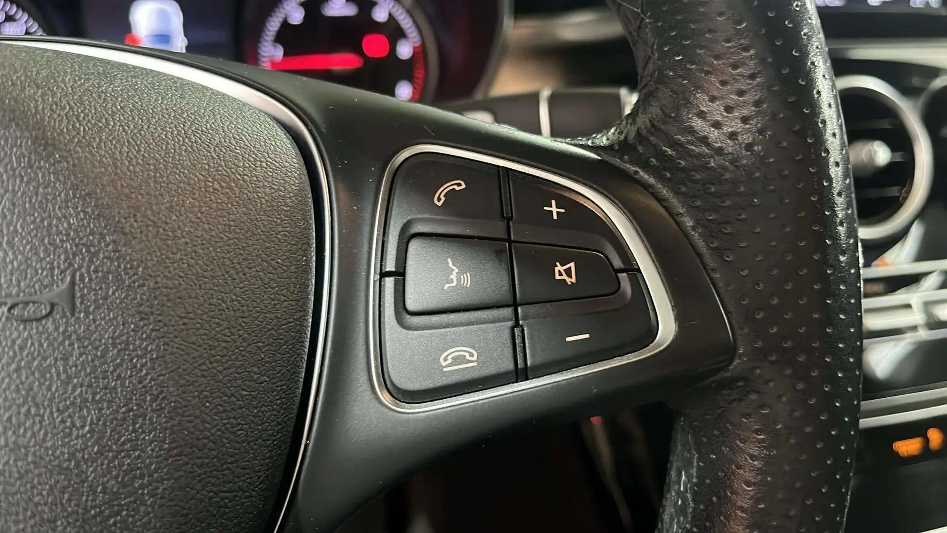 Mercedes-Benz Clase C C 220 d - foto 20