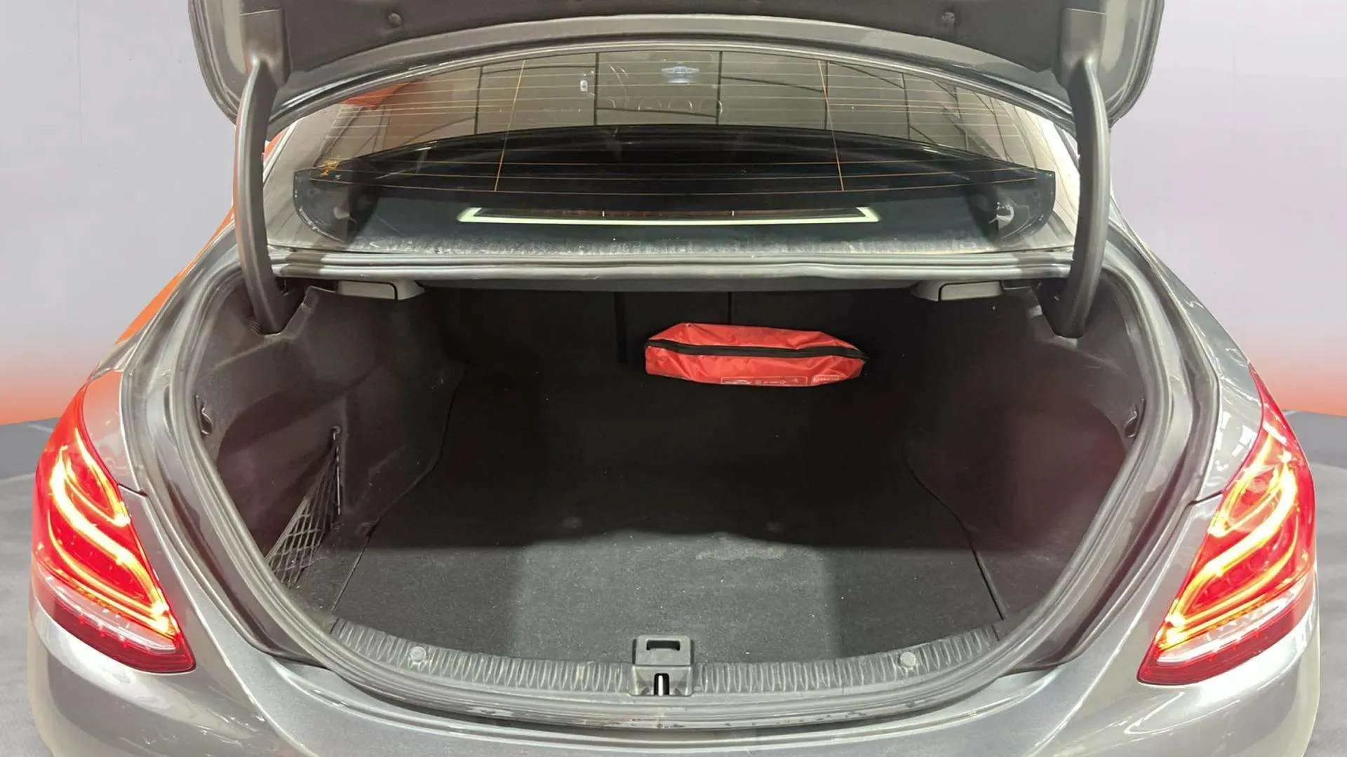 Mercedes-Benz Clase C C 220 d - foto 31