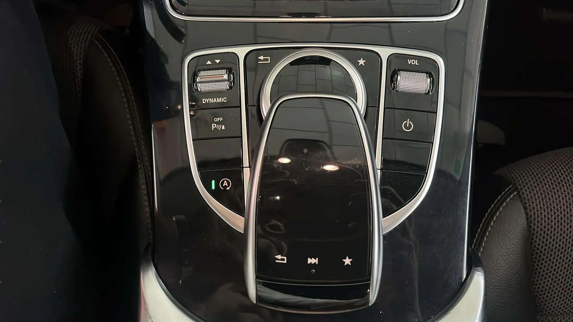 Mercedes-Benz Clase C C 220 d - foto 26
