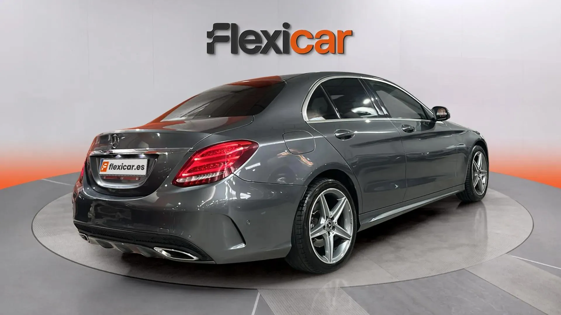 Mercedes-Benz Clase C C 220 d - foto 7