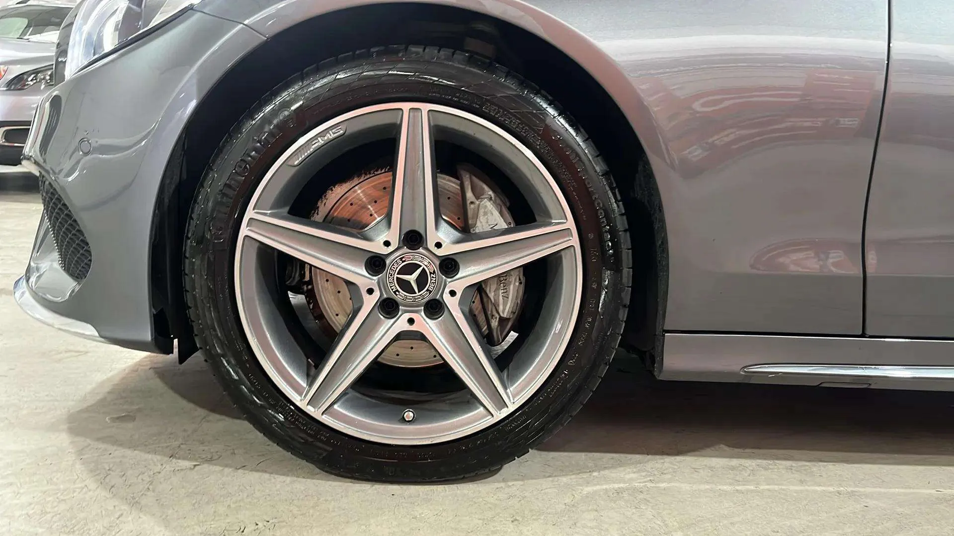 Mercedes-Benz Clase C C 220 d - foto 30