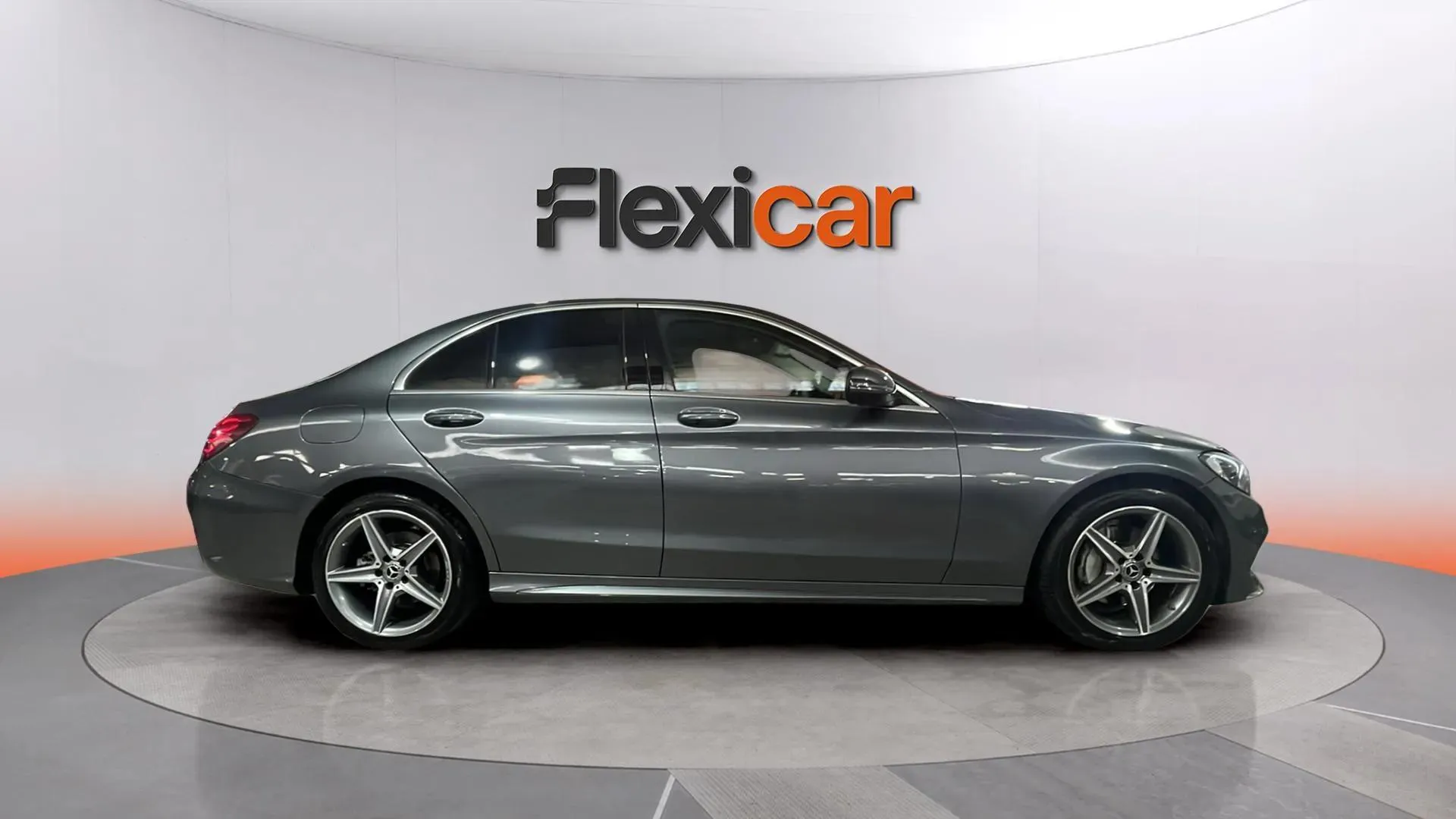 Mercedes-Benz Clase C C 220 d - foto 8