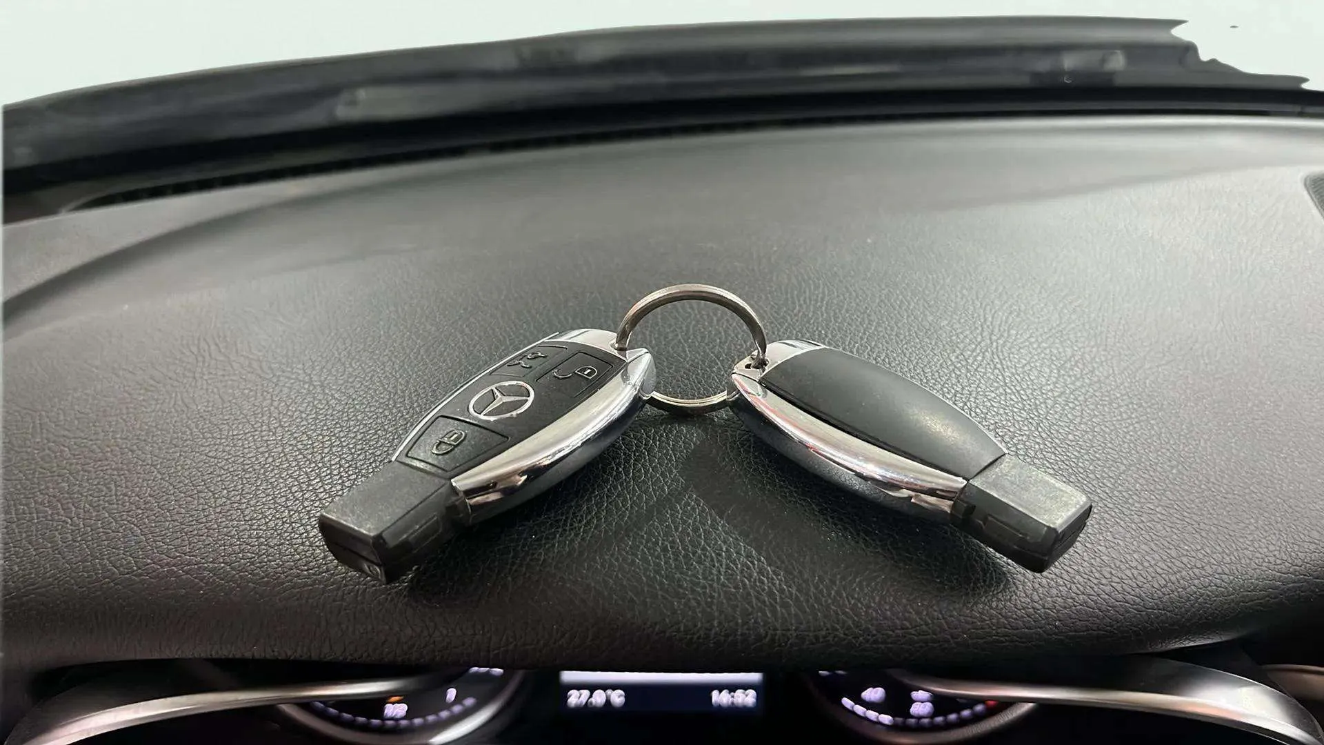 Mercedes-Benz Clase C C 220 d - foto 18