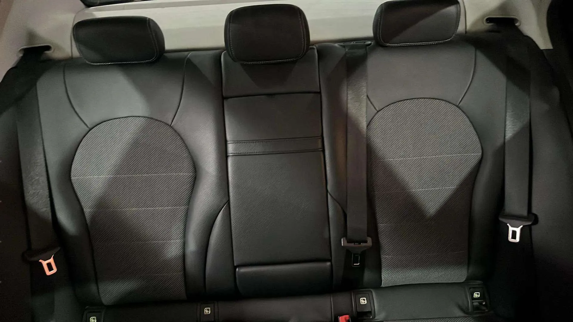 Mercedes-Benz Clase C C 220 d - foto 27