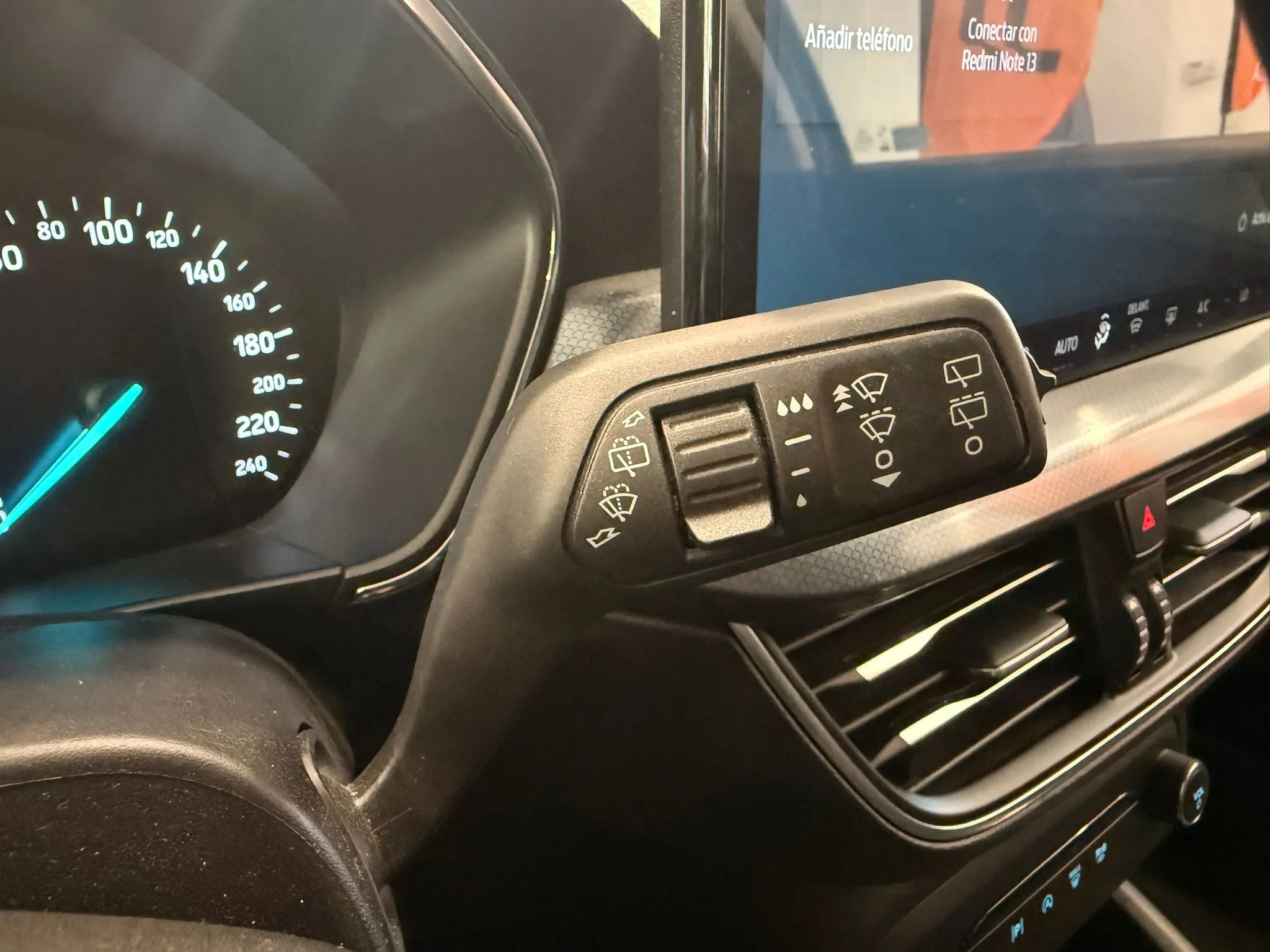 Ford Focus 1.0 EcoBoost MHEV Active - foto 20