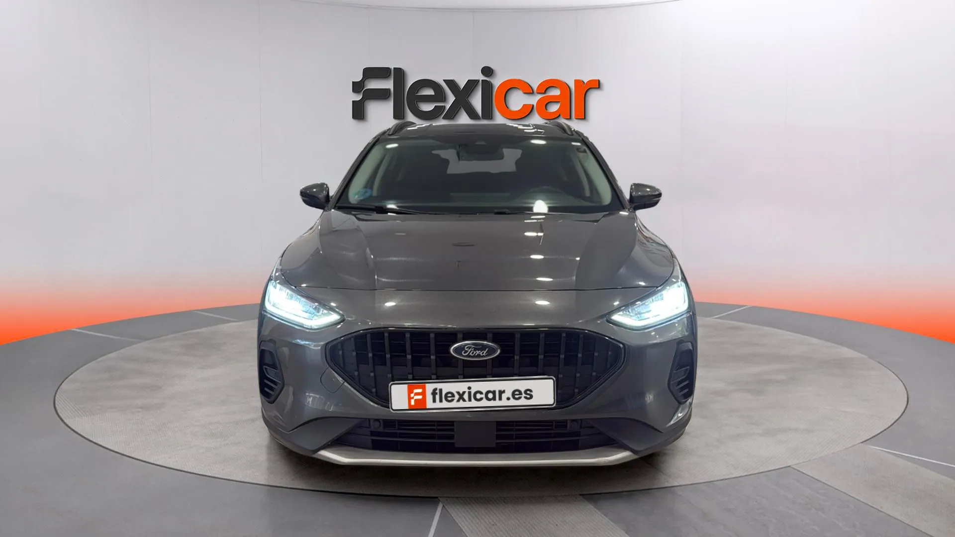Ford Focus 1.0 EcoBoost MHEV Active - foto 2