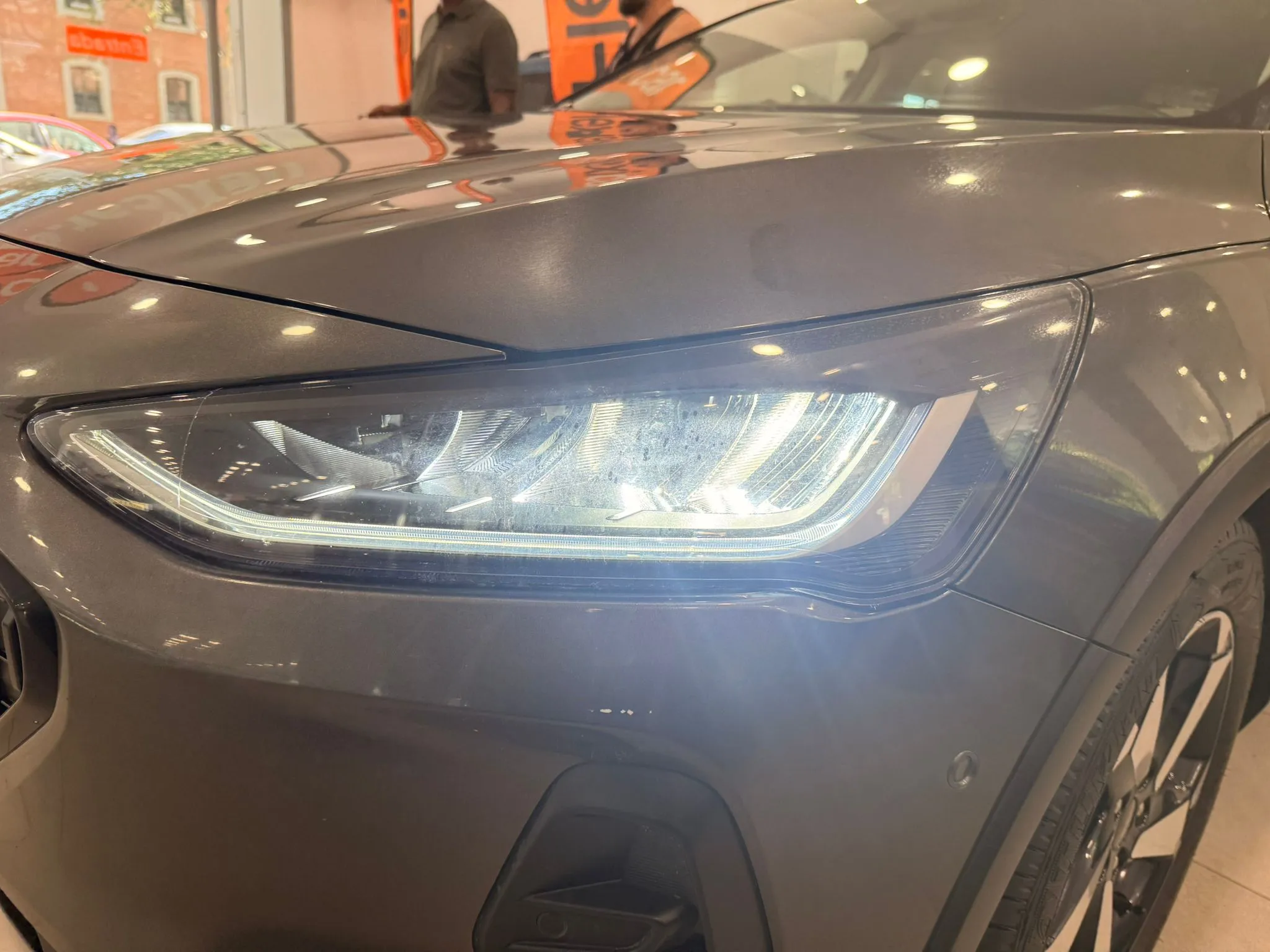 Ford Focus 1.0 EcoBoost MHEV Active - foto 23