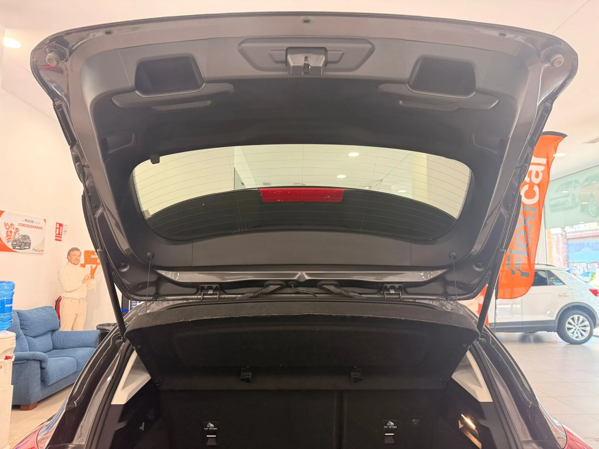 Ford Focus 1.0 EcoBoost MHEV Active - foto 25