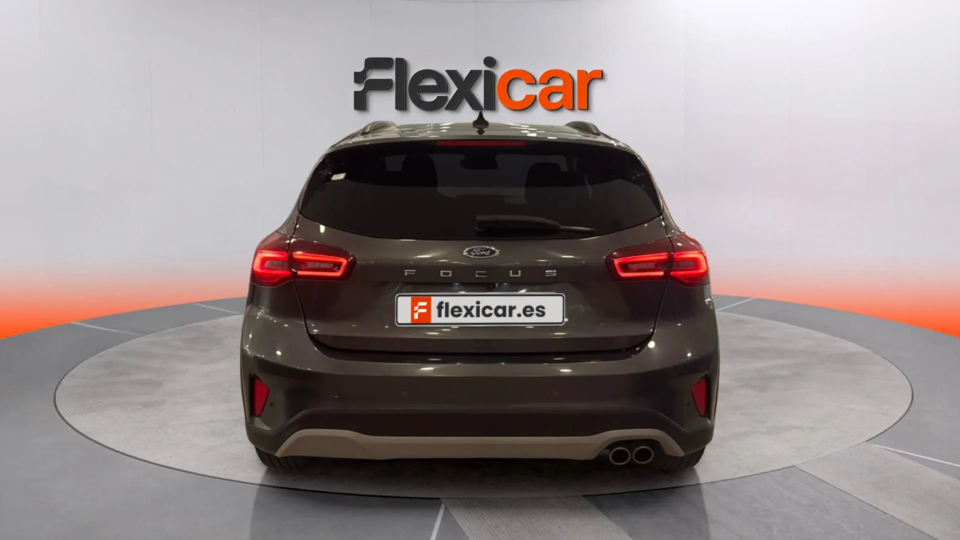 Ford Focus 1.0 EcoBoost MHEV Active - foto 4