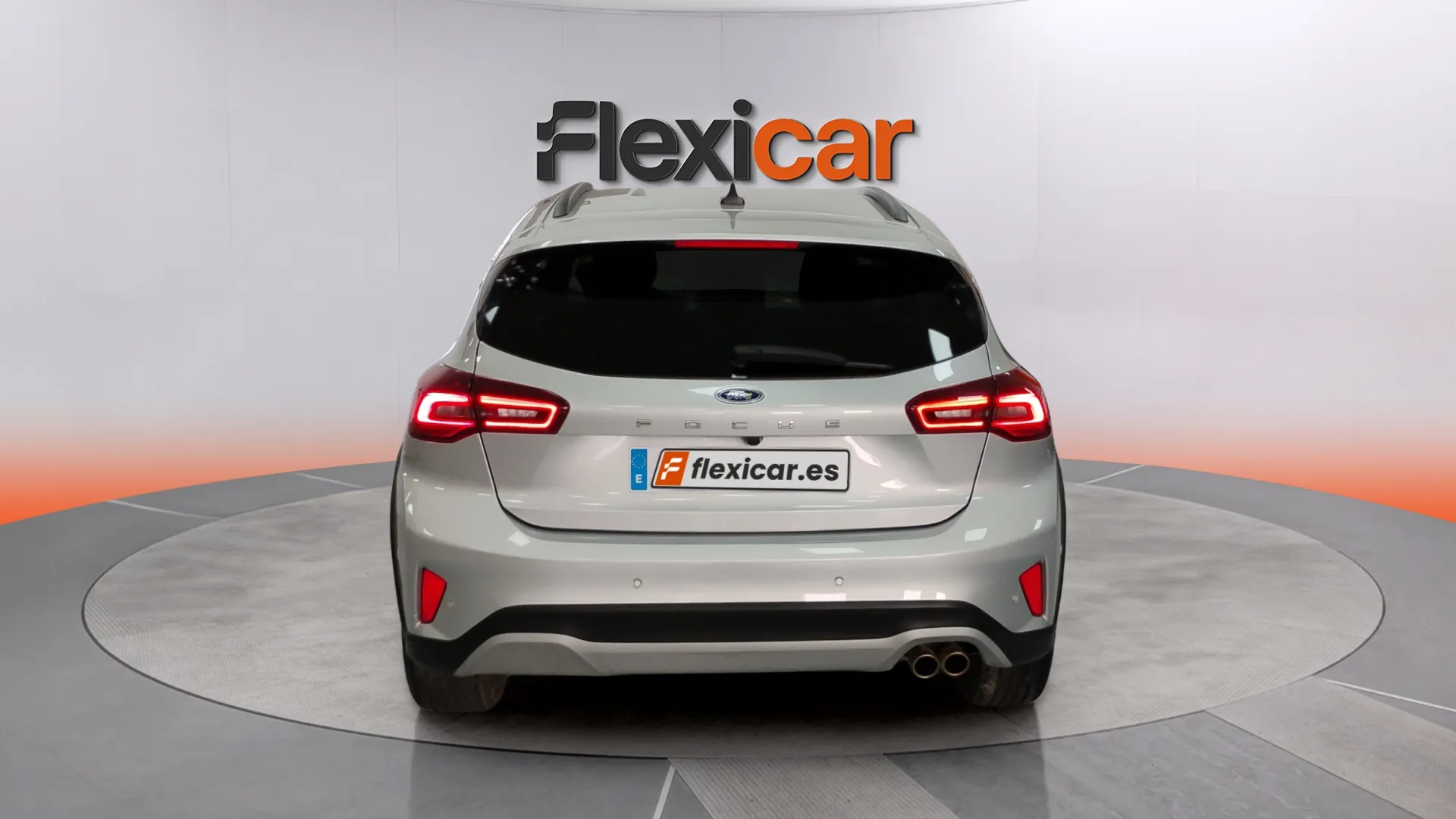 Ford Focus 1.0 EcoBoost MHEV ST-Line - foto 7