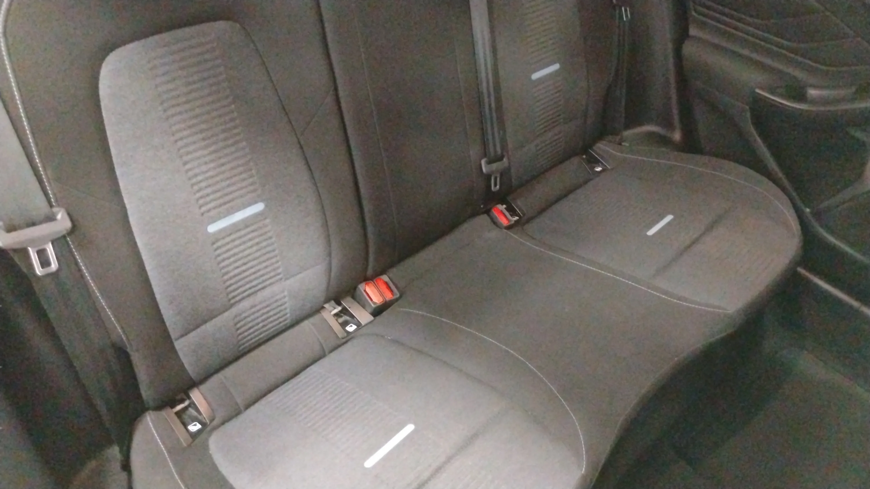Ford Focus 1.0 EcoBoost MHEV ST-Line - foto 14