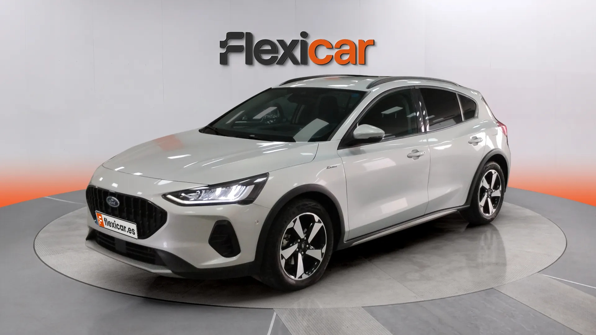 Ford Focus 1.0 EcoBoost MHEV ST-Line - foto 3