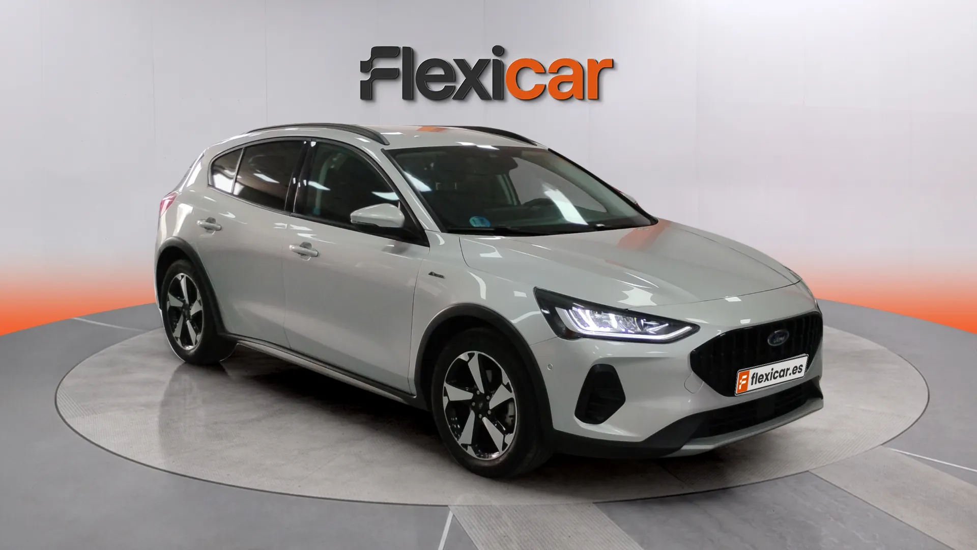 Ford Focus 1.0 EcoBoost MHEV ST-Line