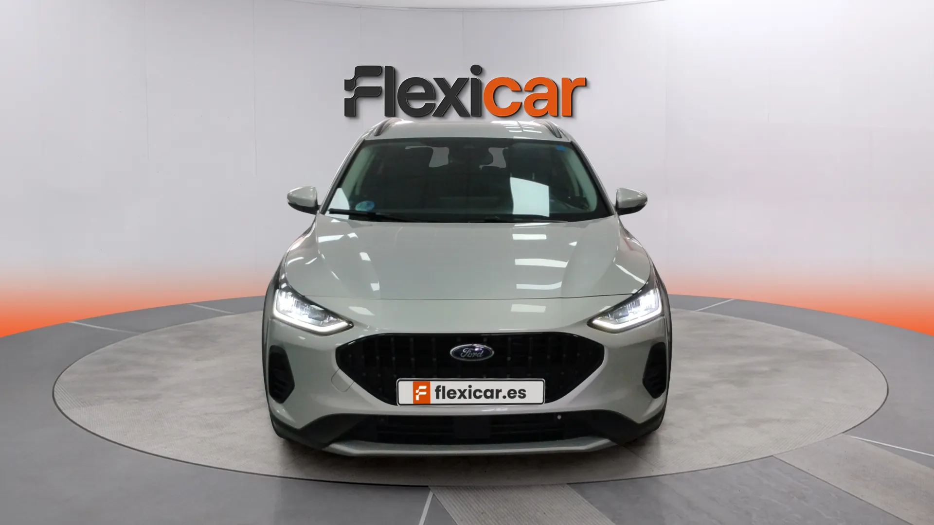 Ford Focus 1.0 EcoBoost MHEV ST-Line - foto 2