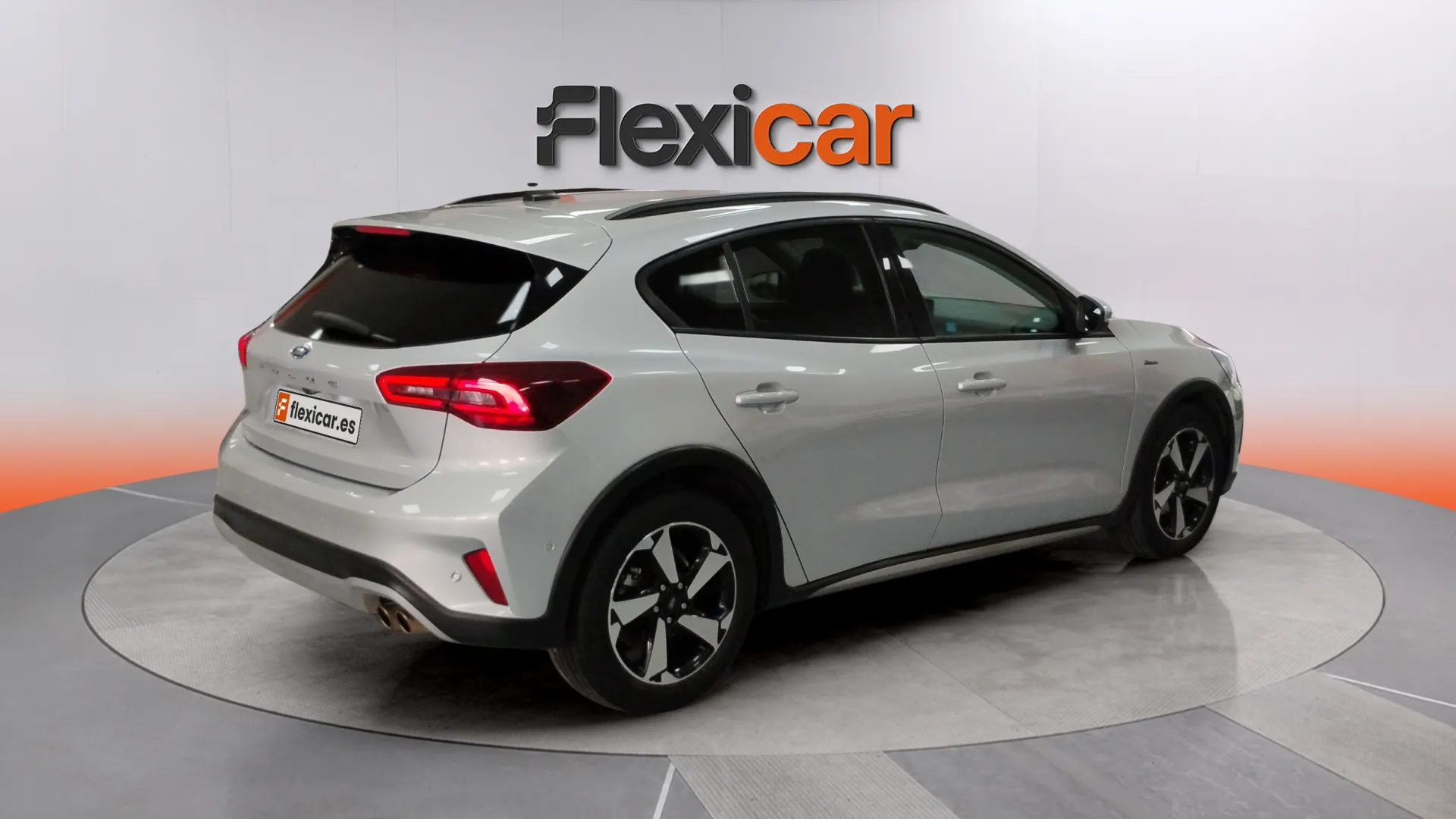 Ford Focus 1.0 EcoBoost MHEV ST-Line - foto 6